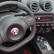 Illustration for article titled Alfa Romeo 4C Spider: Way Better Without A Roof, But You Pay For It